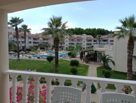 Fırsatttt!!! Altıntas Mahallesinde Site İçerisinde 2+1 Eşyalı Daire