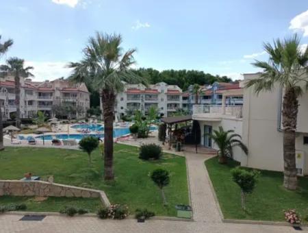 Fırsatttt!!! Altıntas Mahallesinde Site İçerisinde 2+1 Eşyalı Daire