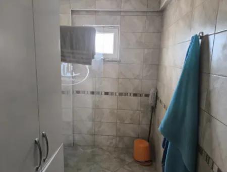 Havuzlu Site İçerisinde Satılık 3+1 Daire