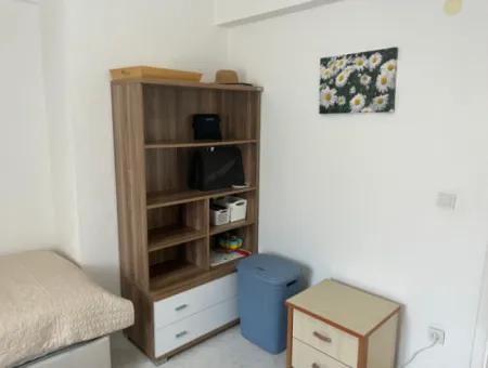 Dalaman Karaçalı Mahallesinde Havuzlu 3+1 Satılık Villa