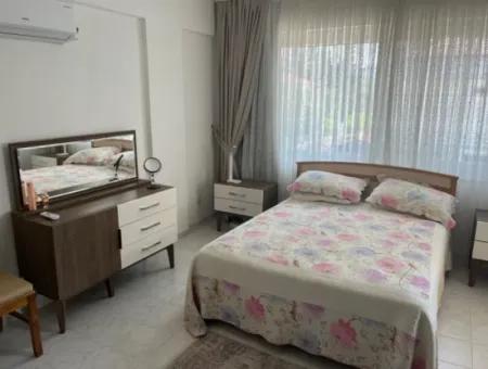 Dalaman Karaçalı Mahallesinde Havuzlu 3+1 Satılık Villa