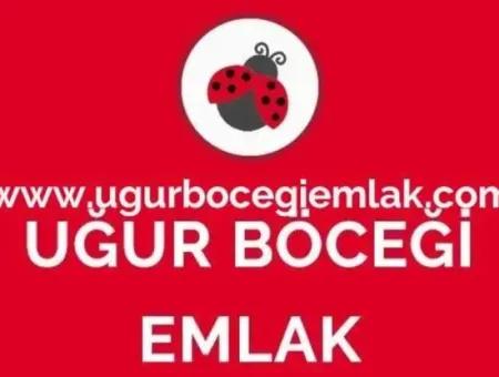 Dalaman  Altıntas Mahallesin De  Satılık Arsa