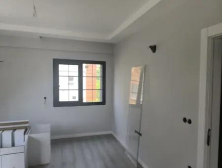 Dalaman Merkez Mahallesin De Satılık 2+1 Ve 1+1 Havuzlu Daireler