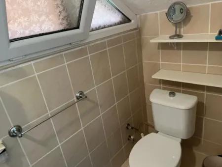 Dev Fırsat!! 5.550M2 Arsa İçerisinde Doğa Harikası 4+1 Satılık Villa