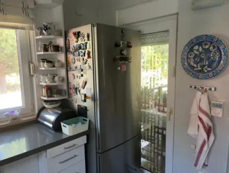 Dev Fırsat!! 5.550M2 Arsa İçerisinde Doğa Harikası 4+1 Satılık Villa