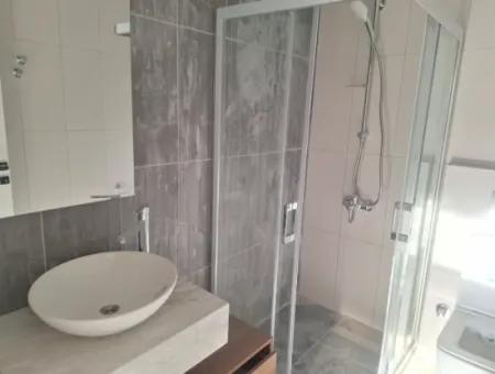 Karaçalı Da Site İçerisinde 3+1 Lüks İkiz Villalar
