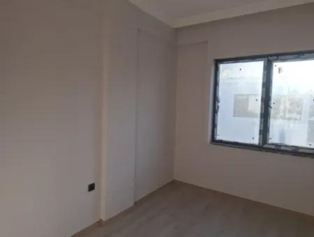 Karaçalı Da Site İçerisinde 3+1 Lüks İkiz Villalar