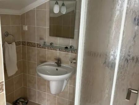 Dalaman'ın  En Gözde Sitesin De Satılık 3+1 Çatı Dubleks