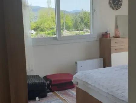 Karaçalı Da Site İçerisinde Satılık 2+1 İkizvilla