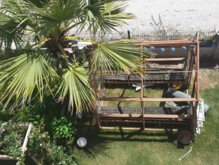 Karaçalı Da Site İçerisinde Satılık 2+1 İkizvilla