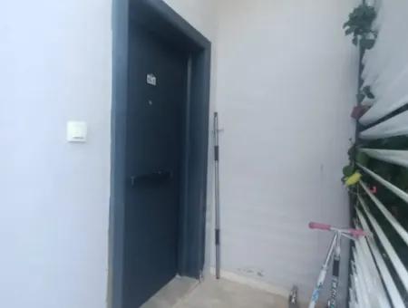 Karaçalı Da Site İçerisinde Satılık 2+1 İkizvilla