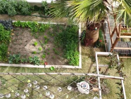 Karaçalı Da Site İçerisinde Satılık 2+1 İkizvilla