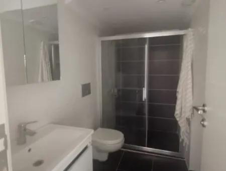 Karaçalı Da Site İçerisinde Satılık 2+1 İkizvilla