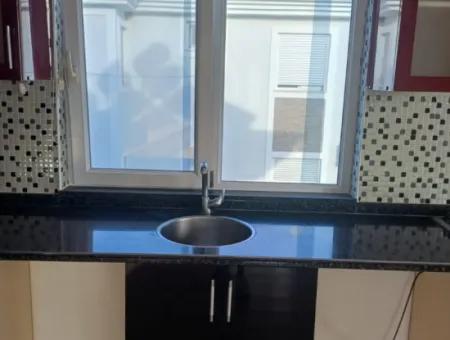 Dalamanın En Popiler Bölgesi Karaçalı Da Satılık 2+1 Fırsat Daire