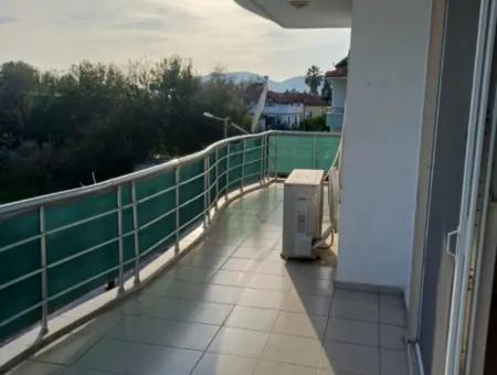 Dalamanın En Popiler Bölgesi Karaçalı Da Satılık 2+1 Fırsat Daire