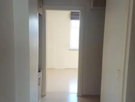 Dalamanın En Popiler Bölgesi Karaçalı Da Satılık 2+1 Fırsat Daire