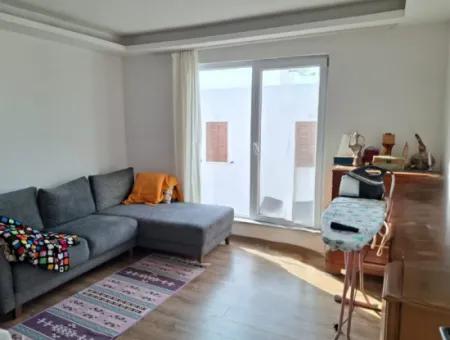 Dalaman İncebel Sitesin De Satılık 2+1 Villa