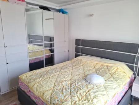 Dalaman İncebel Sitesin De Satılık 2+1 Villa