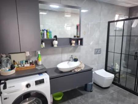 Dalaman İncebel Sitesin De Satılık 2+1 Villa