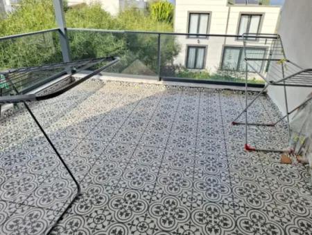 Dalaman İncebel Sitesin De Satılık 2+1 Villa