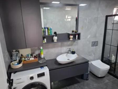 Dalaman İncebel Sitesin De Satılık 2+1 Villa