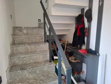 Dalaman İncebel Sitesin De Satılık 2+1 Villa