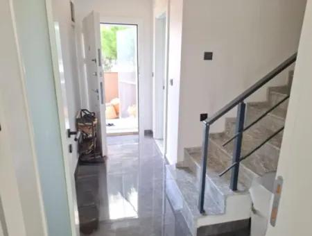 Dalaman İncebel Sitesin De Satılık 2+1 Villa