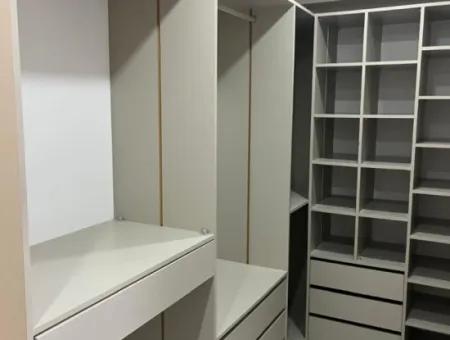 Dalaman Karaçalı Da Oturuma Hazır Satılık İkiz Villalar