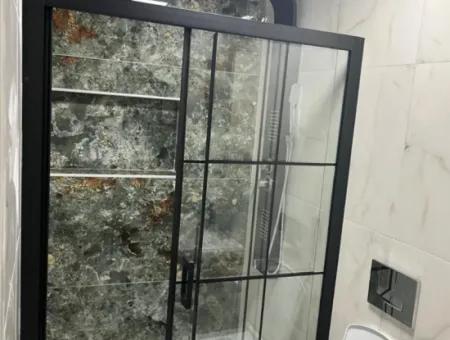 Dalaman Karaçalı Da Oturuma Hazır Satılık İkiz Villalar