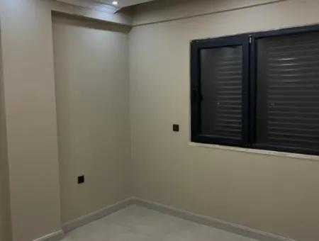 Dalaman Karaçalı Da Oturuma Hazır Satılık İkiz Villalar