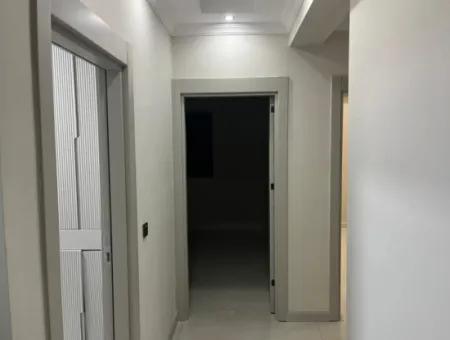 Dalaman Karaçalı Da Oturuma Hazır Satılık İkiz Villalar