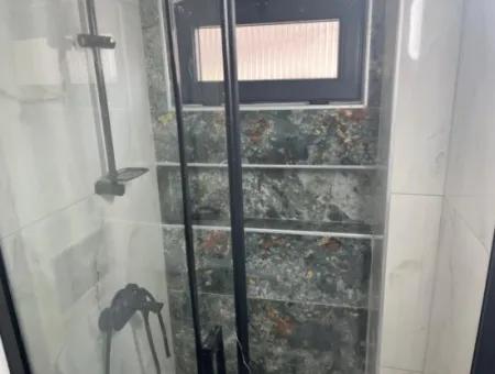 Dalaman Karaçalı Da Oturuma Hazır Satılık İkiz Villalar