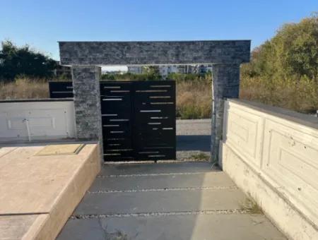 Karaçalı Da Müstakil 4+1 Satılık Villa