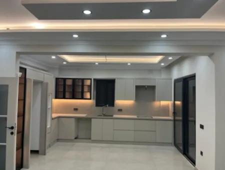 Karaçalı Da Müstakil 4+1 Satılık Villa