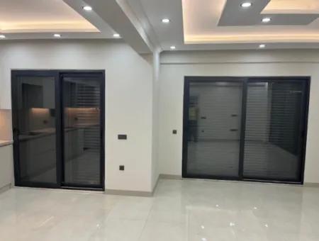 Karaçalı Da Müstakil 4+1 Satılık Villa