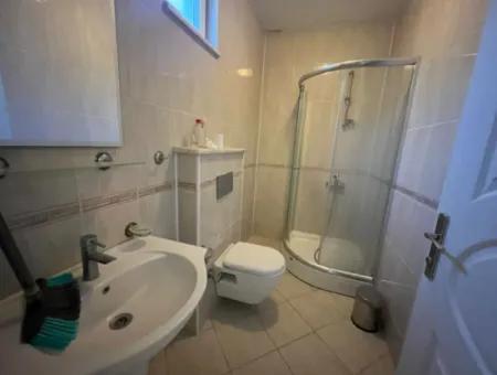 Dalaman Akkaya Vadisinde Muhteşem Mimarisiyle Satılık 5+2 Villa