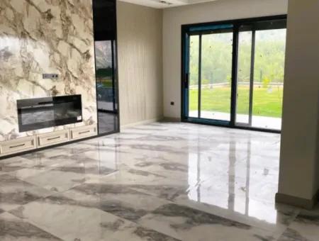Akkaya Vadisin De Ultra Lüks Havuzlu Müstakil Villa