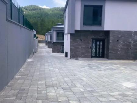 Akkaya Vadisin De Ultra Lüks Havuzlu Müstakil Villa