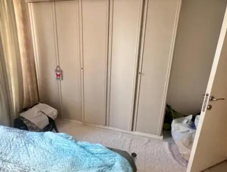 Dalaman Kaymakamlık Sokağında Aciilll  Satılık 2+1  Daire