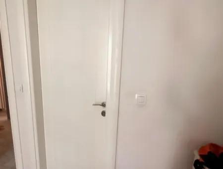 Dalaman Kaymakamlık Sokağında Aciilll  Satılık 2+1  Daire