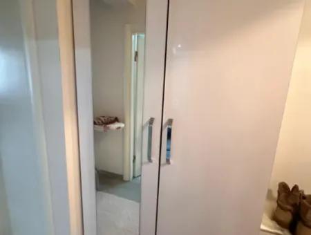 Dalaman Kaymakamlık Sokağında Aciilll  Satılık 2+1  Daire