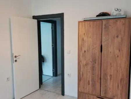 Dalaman Şerefler Mahallesinde 2+1 Satılık Daire