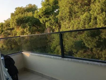 Dalaman Şerefler Mahallesinde 2+1 Satılık Daire