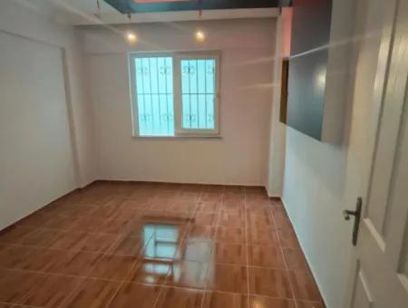 Dalaman Ege Mahallesinde 3+1 Satılık Daire