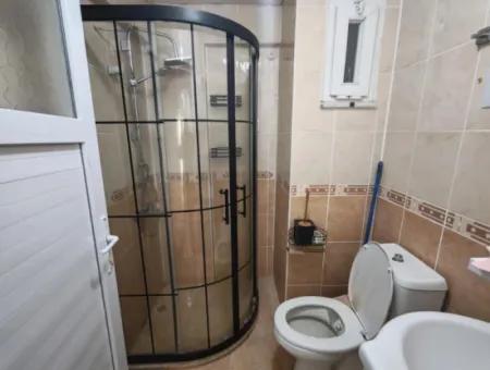 Dalaman Ege Mahallesinde 3+1 Satılık Daire