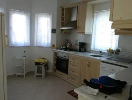 Özel Havuzlu Şık 2 Yatak Odalı Villa – Hillside Sitesi, Dalaman