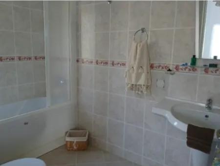 Özel Havuzlu Şık 2 Yatak Odalı Villa – Hillside Sitesi, Dalaman