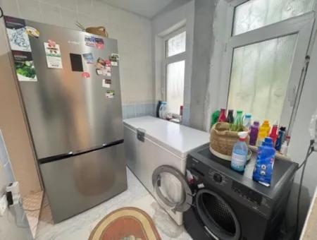 Dalaman Altıntas Mah. Kaçırılmayacak Konumda 4+1 Müstakil Villa