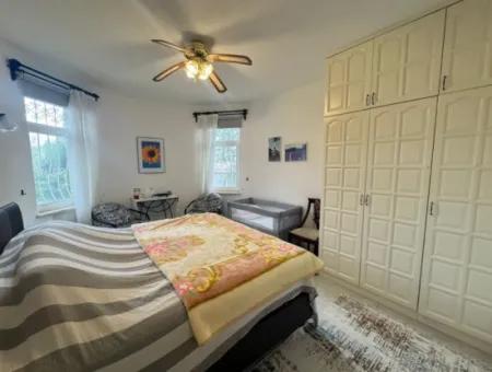 Dalaman Altıntas Mah. Kaçırılmayacak Konumda 4+1 Müstakil Villa