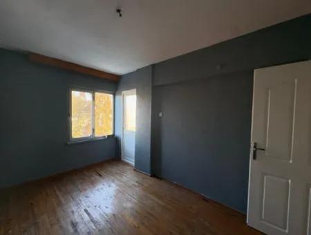 Dalaman Ege Mahallesinde Site İçerisinde  Satılık 3+1 Daire